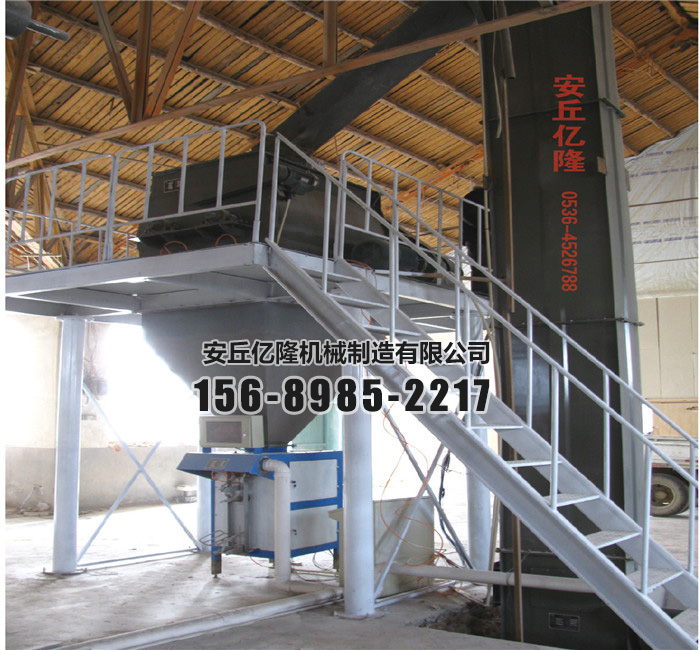 LB特種干粉砂漿生產(chǎn)線(xiàn)